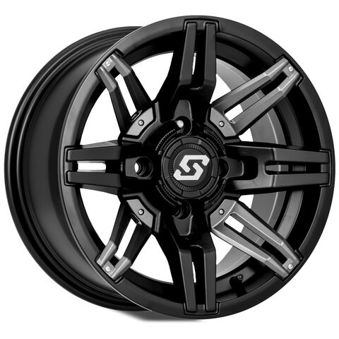 Sedona Rukus Wheels 4/156