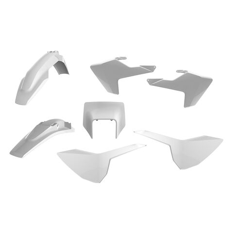 Polisport Enduro Body Kit Husqvarna 150cc-501cc 2017-2019