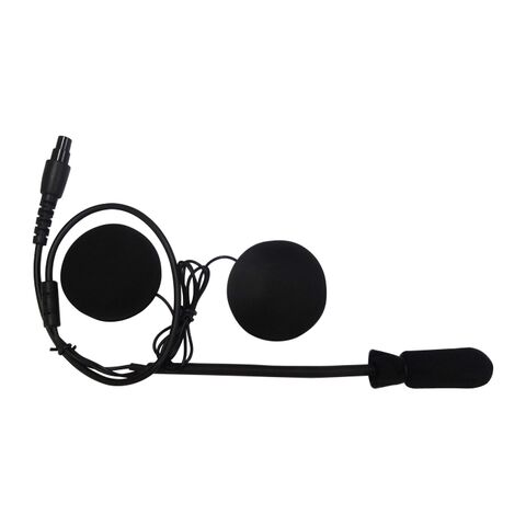 NavAtlas NH100 Off-road Helmet Style Headset
