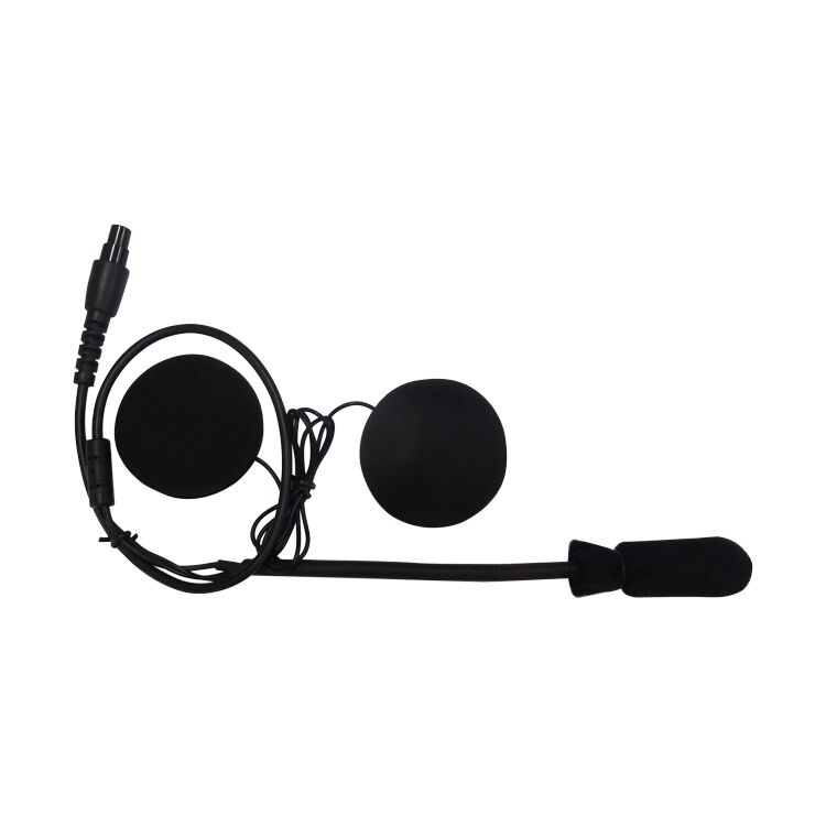 NavAtlas NH100 Off-road Helmet Style Headset