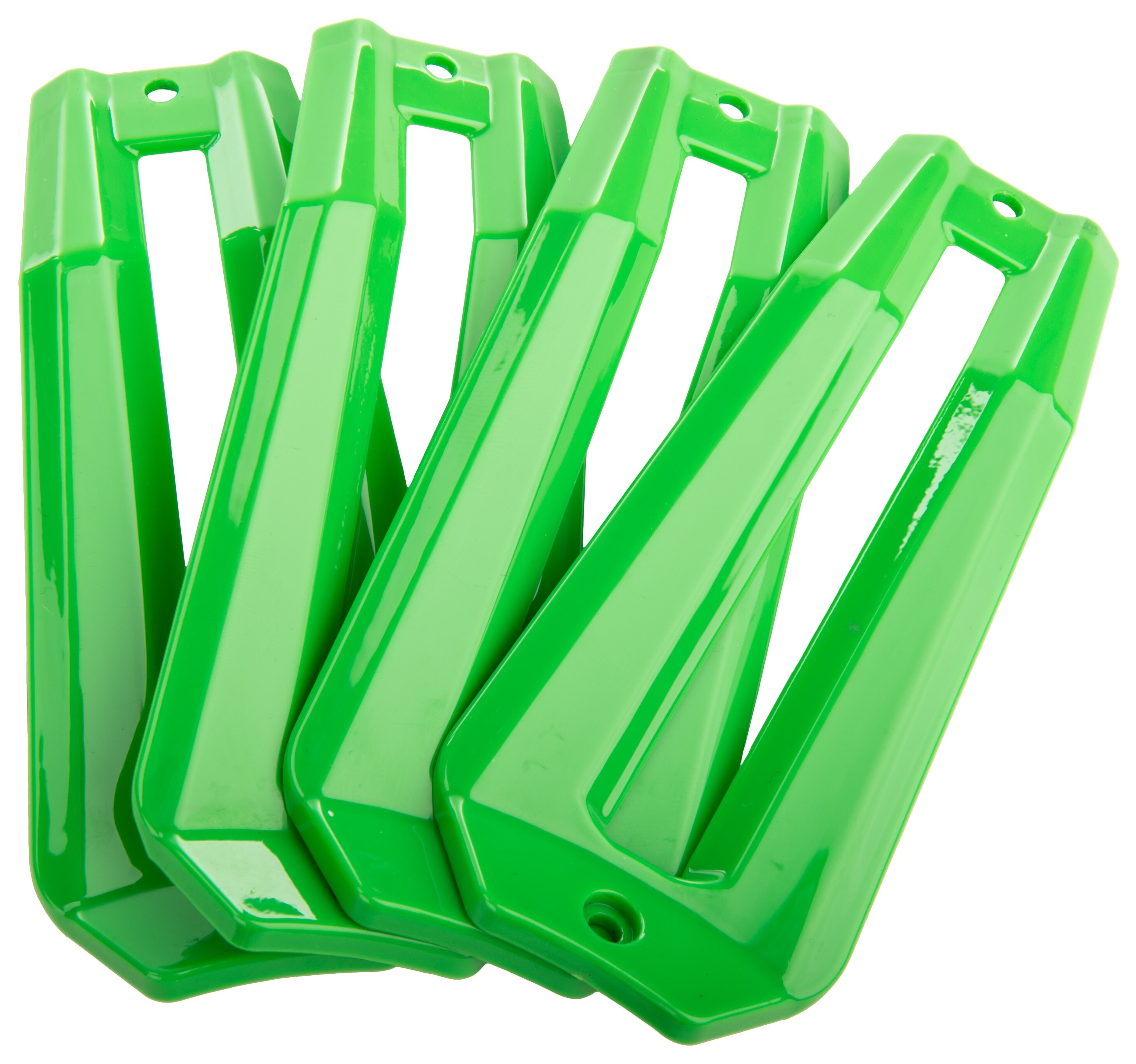 Sedona Rukus Wheel Color Inserts 6+1