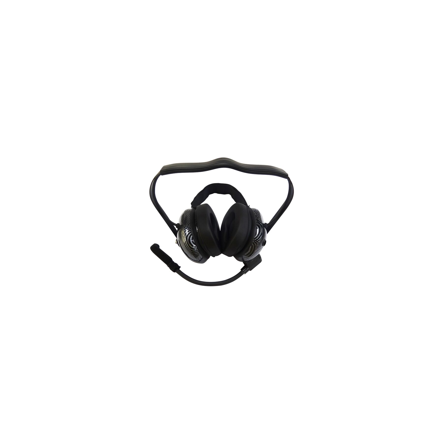 NavAtlas NB200 Behind-The-Head Style Headset