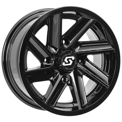 Sedona Chopper Wheels 4/110