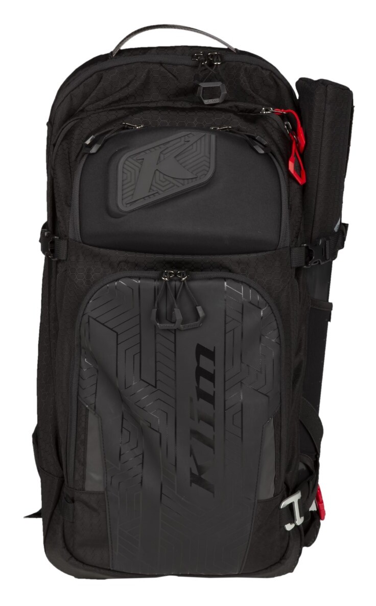 klim krew backpack