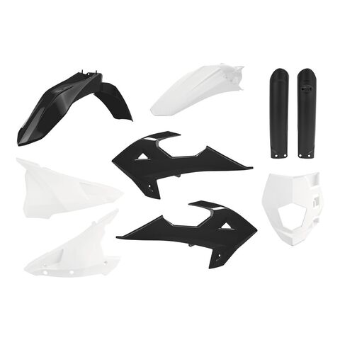 Polisport Enduro Body Kit