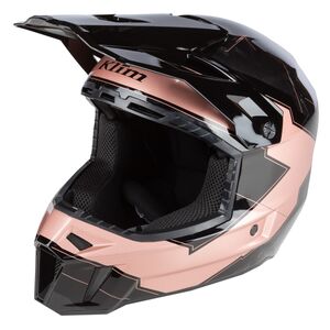 Klim F3 Verge Helmet (SM)