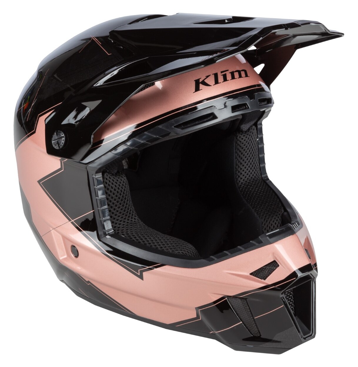 Klim F3 Verge Helmet (SM) 20% Off! RevZilla