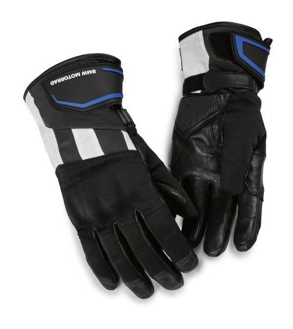 BMW PaceDry GTX Gloves - RevZilla