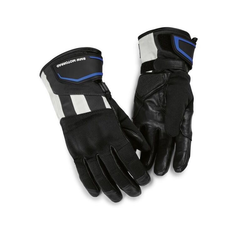 BMW PaceDry GTX Gloves - RevZilla