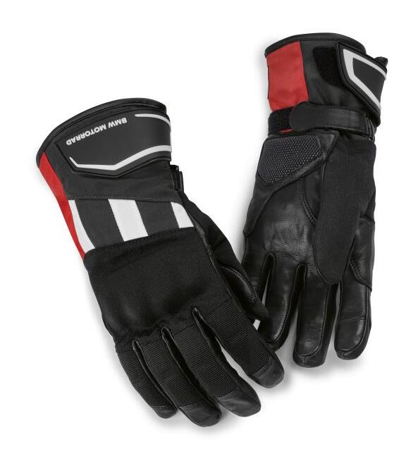 BMW PaceDry GTX Gloves - RevZilla