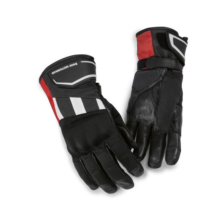 BMW PaceDry GTX Gloves - RevZilla