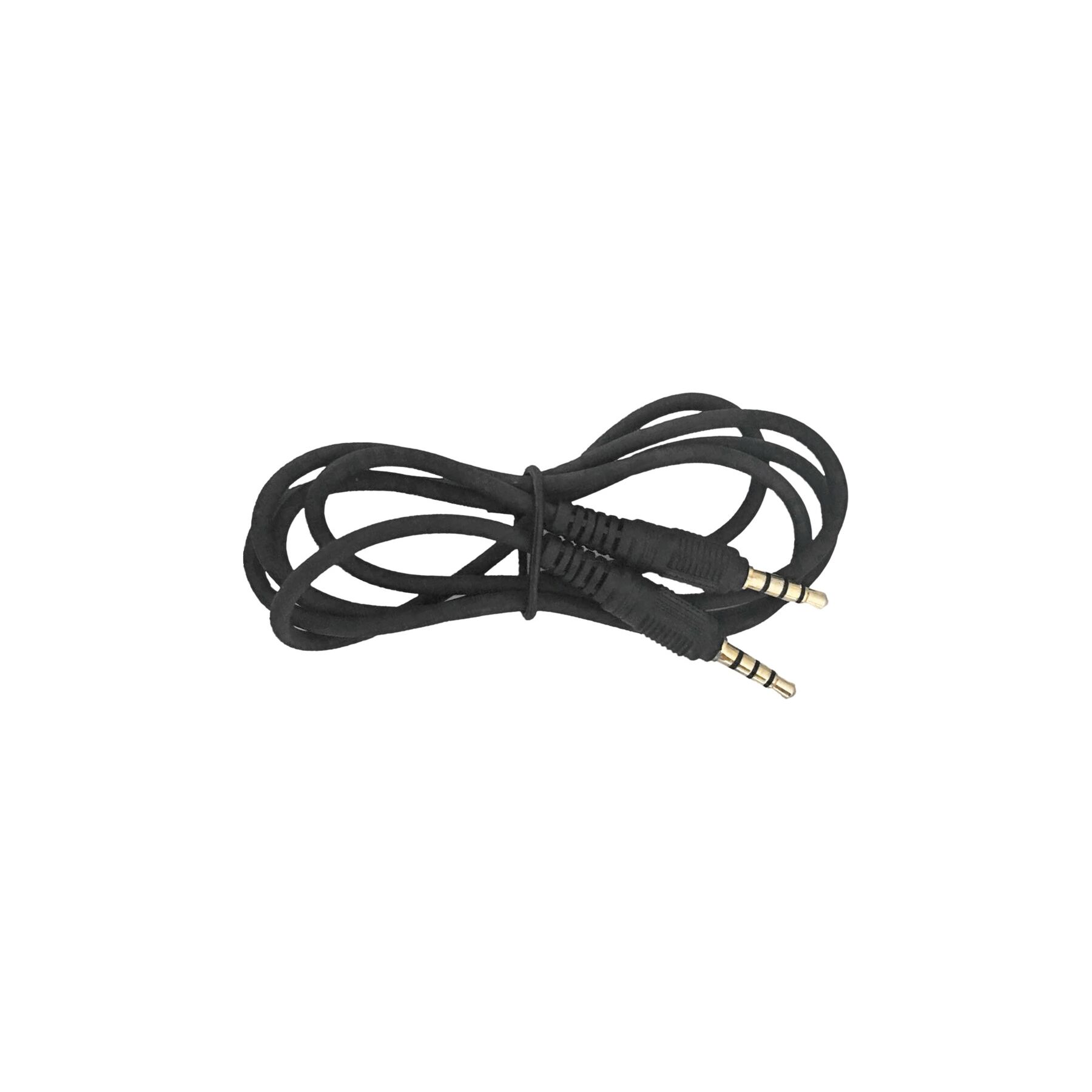 NavAtlas Auxiliary Input Cable (3 Foot)