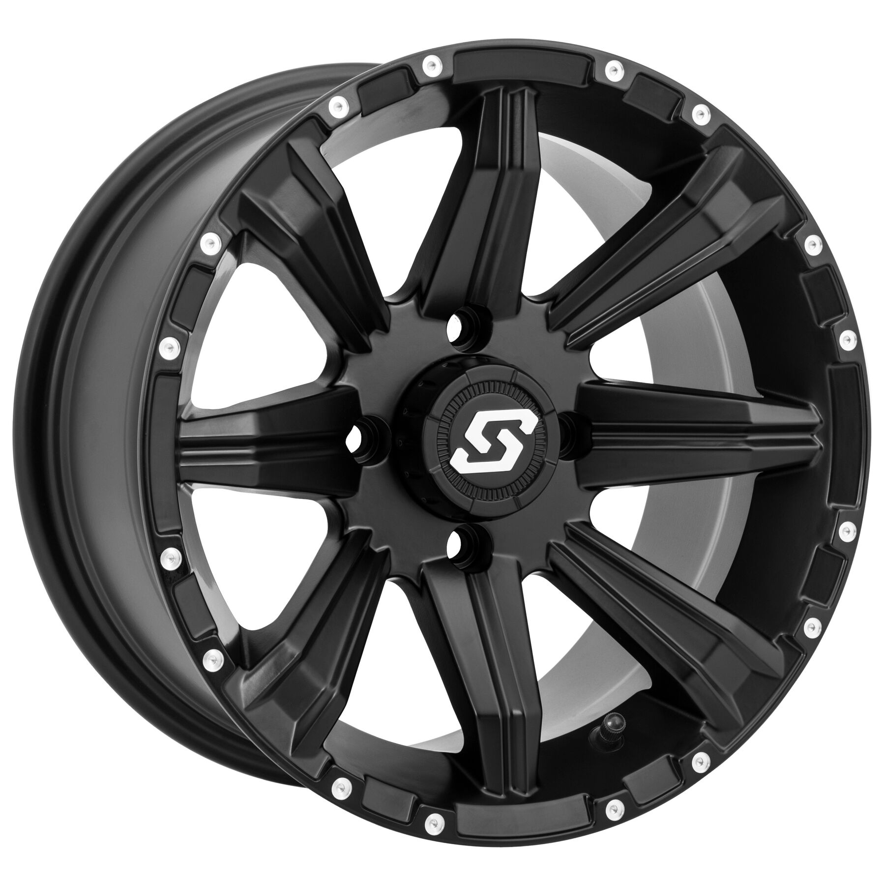 Sedona Sparx Wheels 4/110