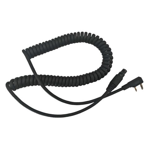 NavAtlas Universal Handheld Radio-to-Intercom Cable