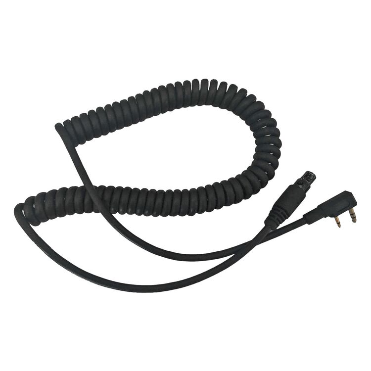 NavAtlas Universal Handheld Radio-to-Intercom Cable