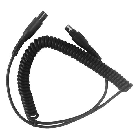 NavAtlas Car Radio to Intercom Cable