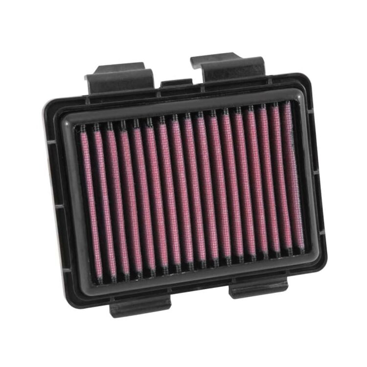 K&N Air Filter HA-2513 undefined