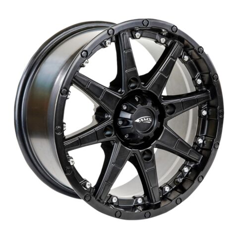 AMS Roll'n 105 Wheels 4/156