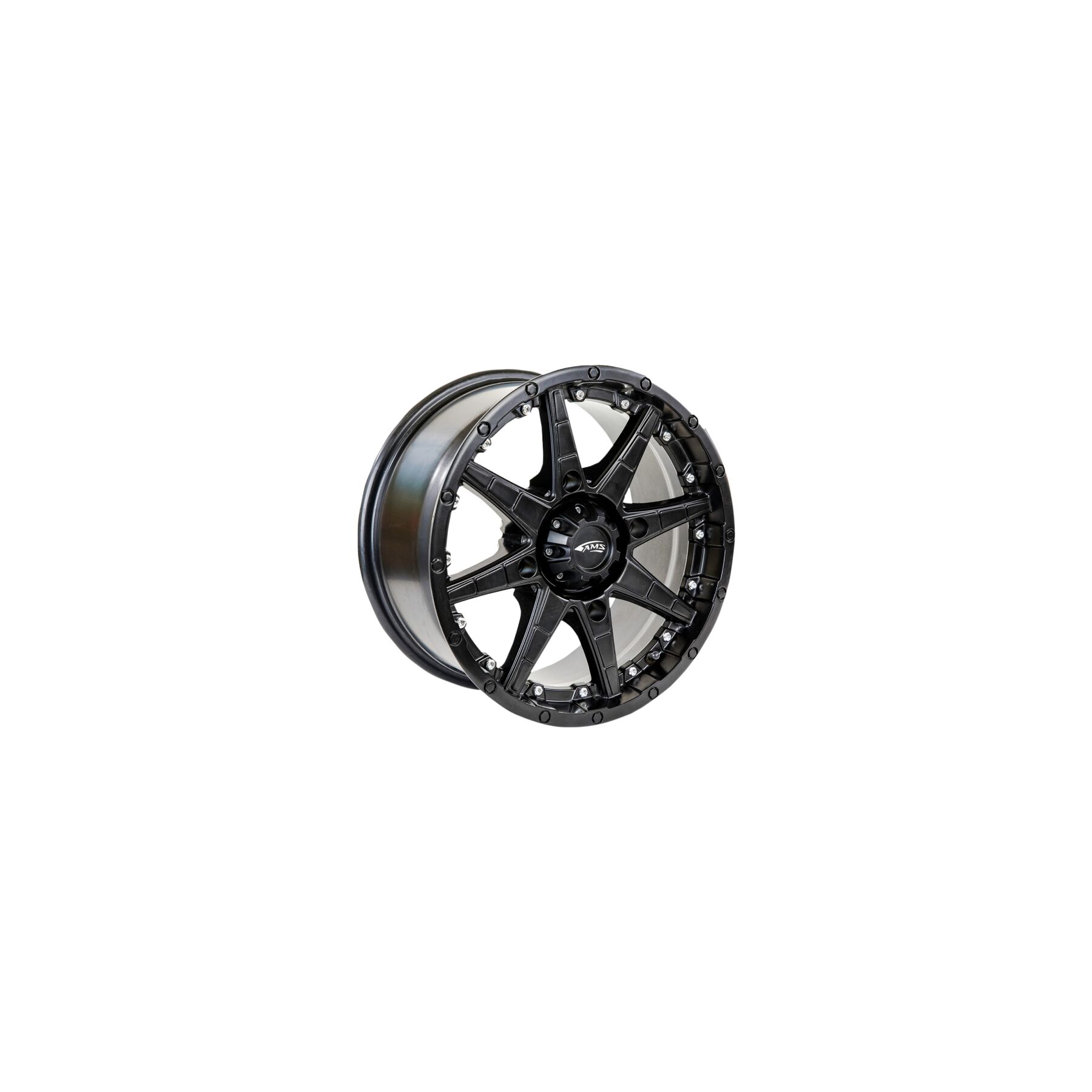 AMS Roll'n 105 Wheels 4/110