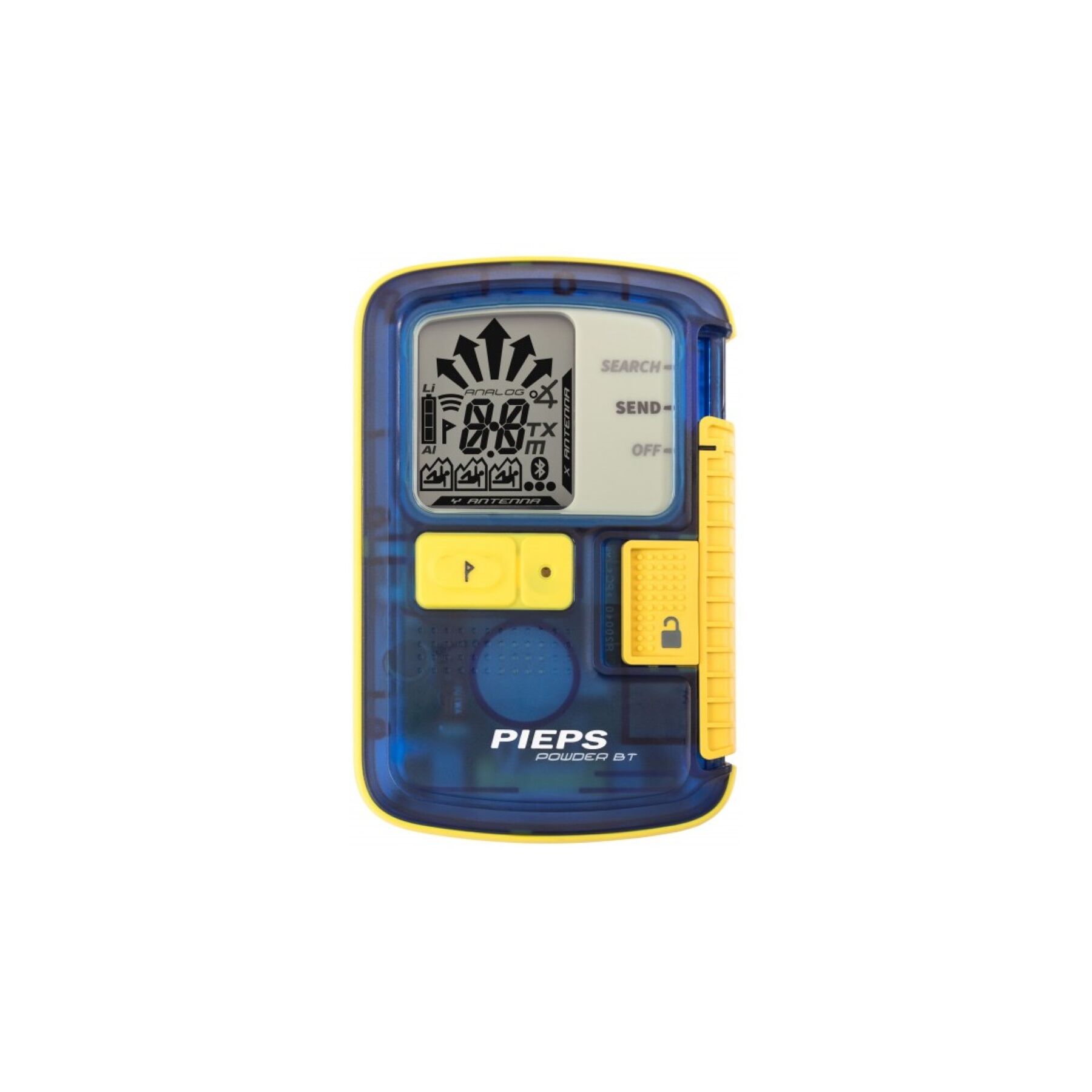 Klim Pieps Powder Transmitter
