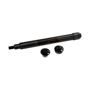 Klock Werks Flush Mount 25mm Front Axle For Harley 2007-2025