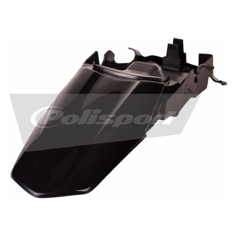 Polisport Rear Fender Honda CRF110 2013-2018