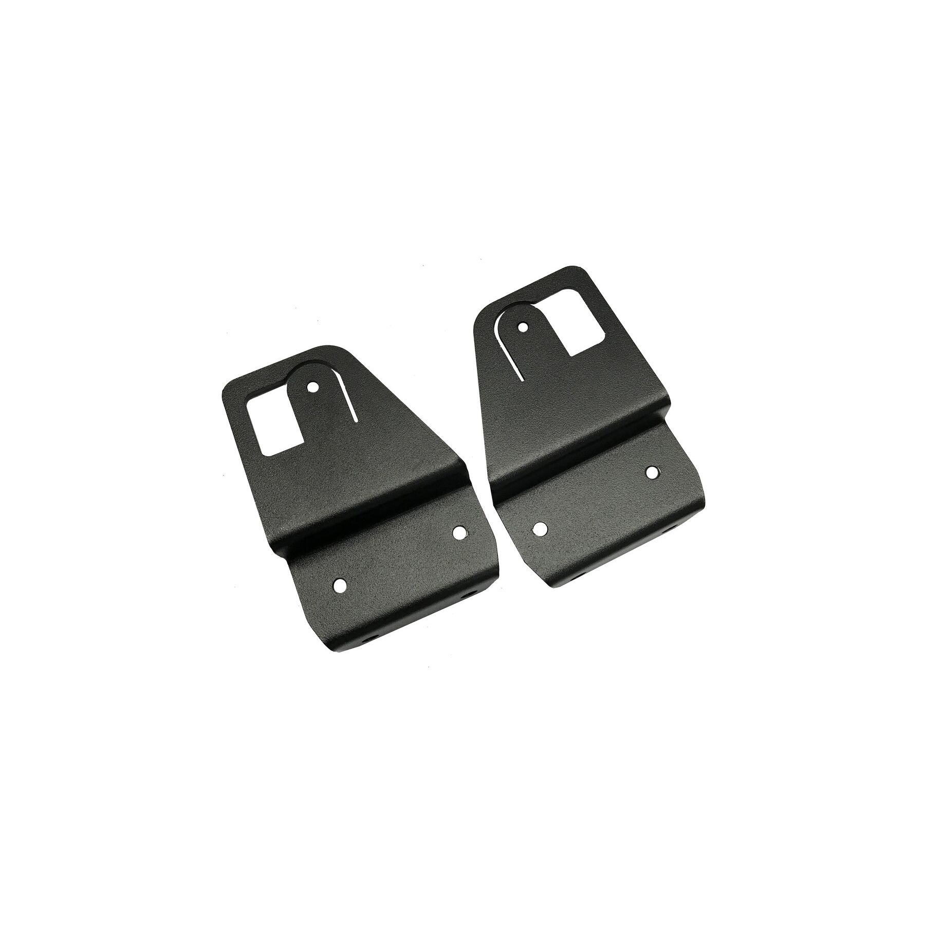 NavAtlas NNT20 Intercom Mount Plate Polaris RZR 900 / 1000 / XP / Turb