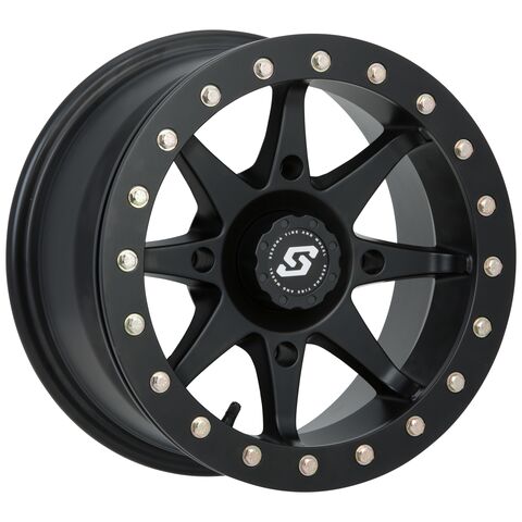 Sedona Storm Beadlock Wheels 4/156