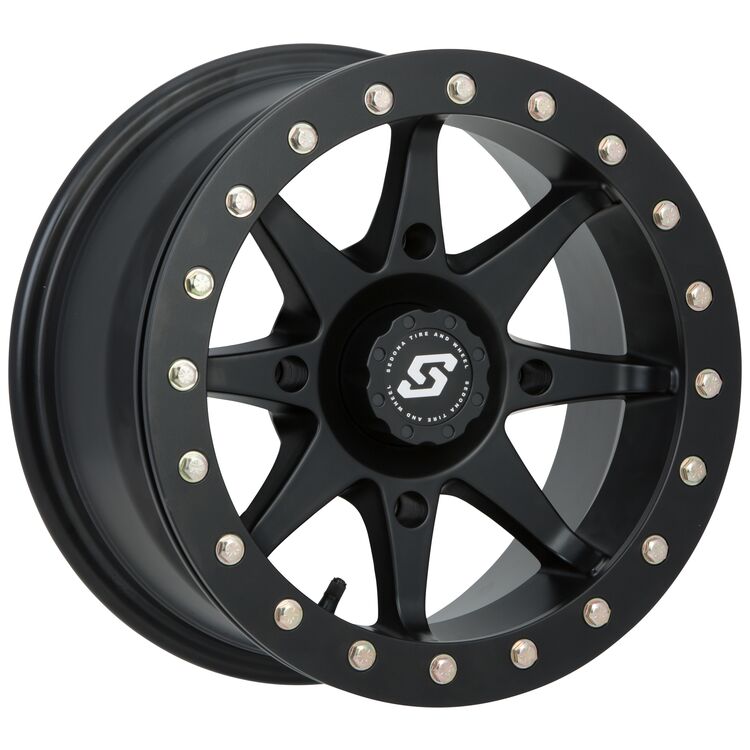 Sedona Storm Beadlock Wheels