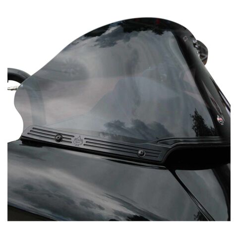 Klock Werks Windshield Trim For Harley Road Glide 2015-2025
