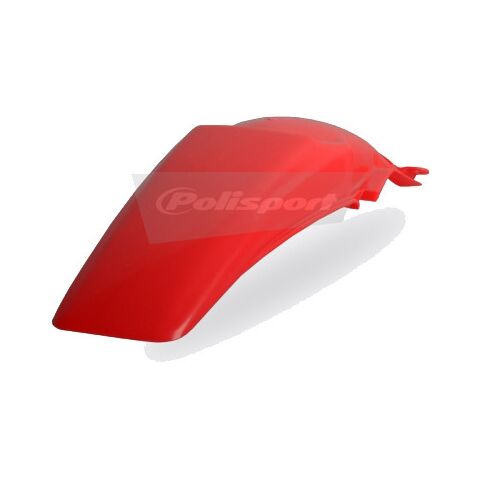Polisport Rear Fender Honda CR125R / CR250R 1997-1999