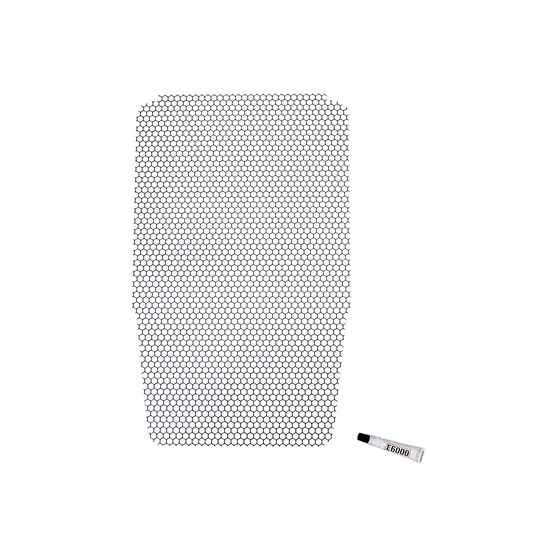Klock Werks Radiator Guard For Indian Scout 2015-2025