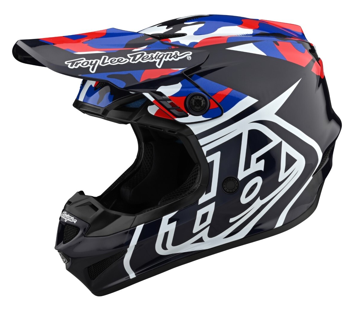tld gp helmet