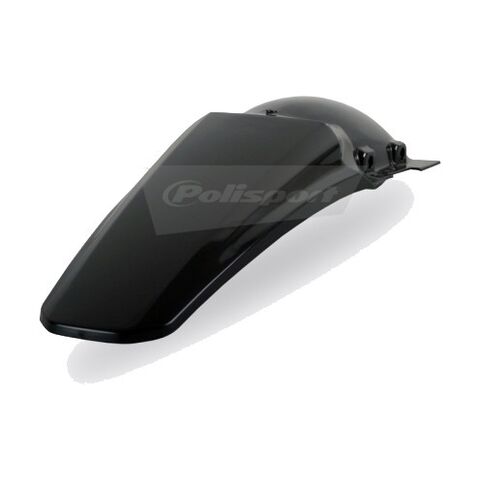 Polisport Rear Fender Honda CRF250R 2008-2009