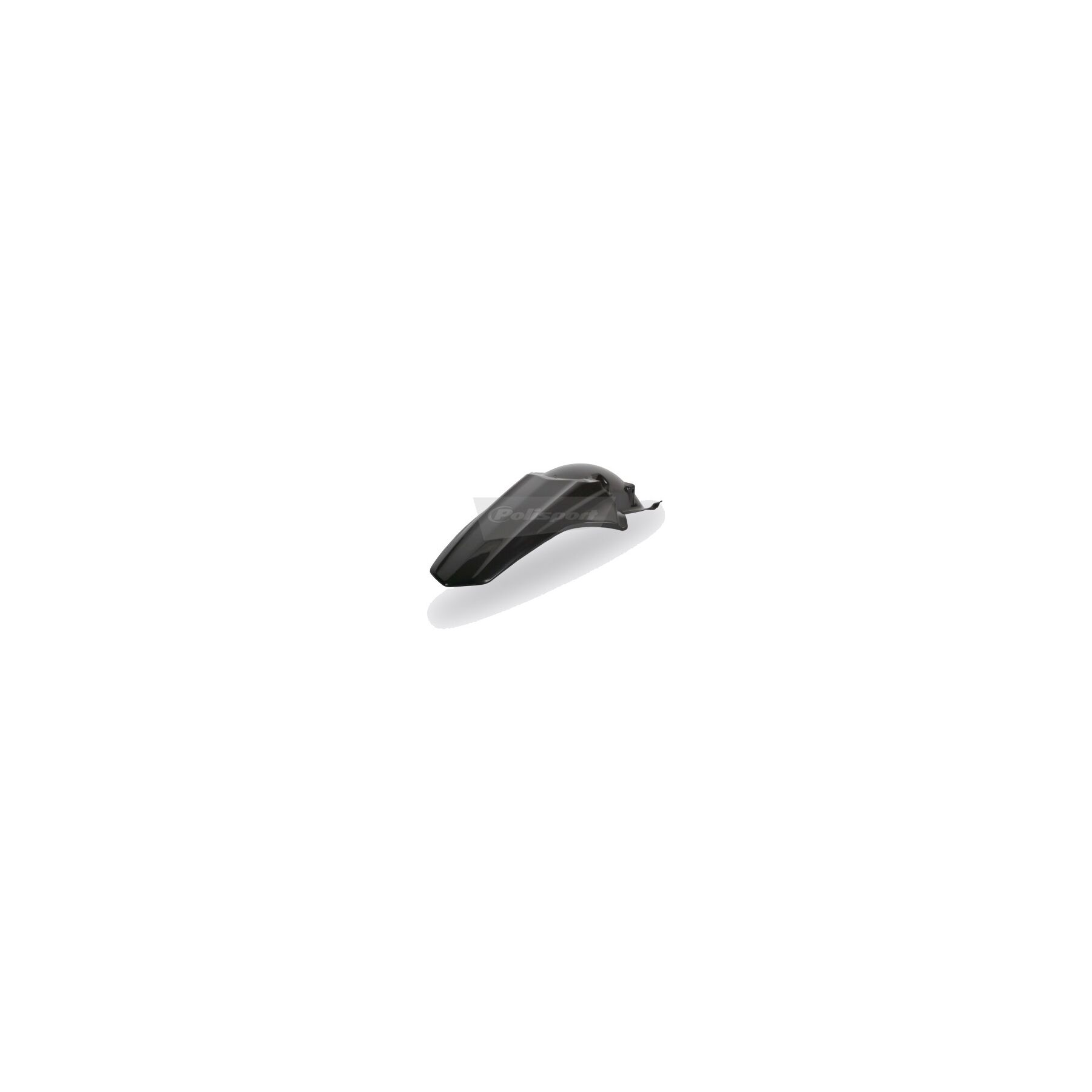 Polisport Rear Fender Honda CRF250R / CRF450R / X / L 2009-2013