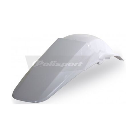 Polisport Rear Fender Honda CRF450R 2002-2004