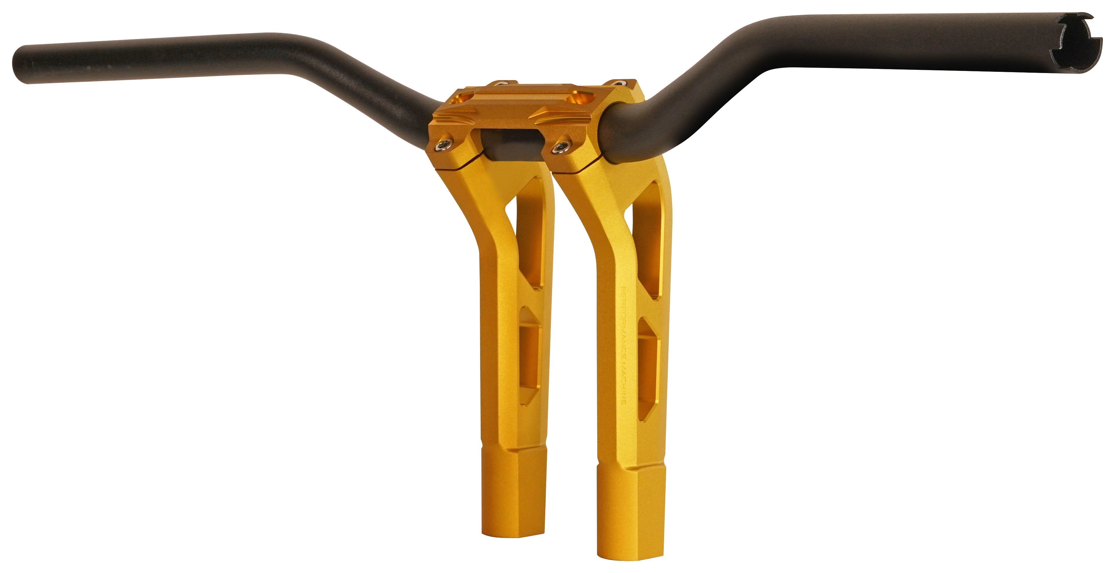 Performance Machine Phatbar And Riser Kit N/A