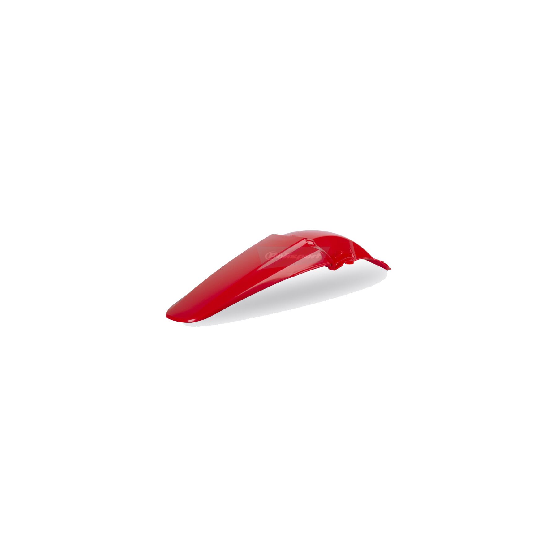 Polisport Rear Fender Honda CRF450R 2002-2004
