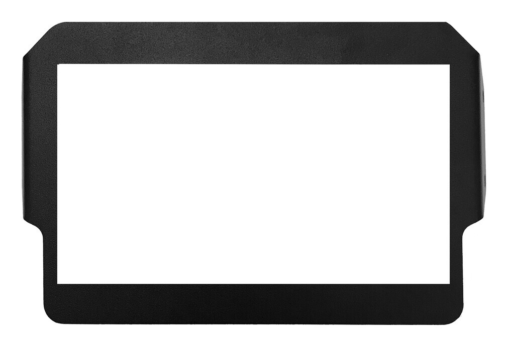 NavAtlas DXU1100DVR Dash Mount Kit Polaris General 1000 20162021