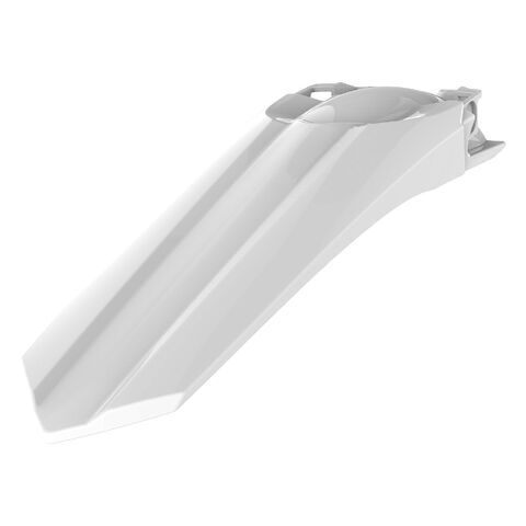 Polisport Rear Fender Honda CRF250R / CRF250RX / CRF450R / RX / WE 2021-2026