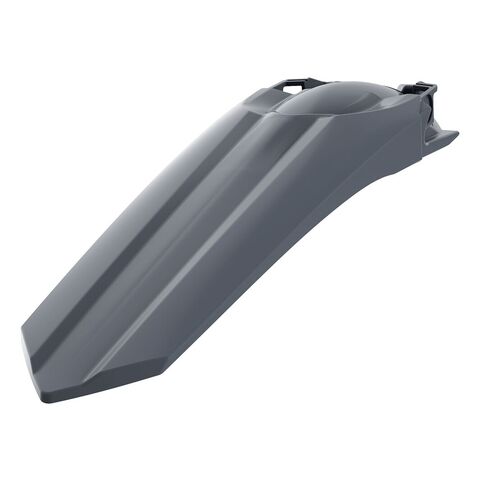 Polisport Rear Fender Honda CRF250R / CRF250RX / CRF450R / RX / WE 2021-2024