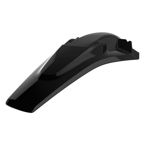 Polisport Rear Fender Husqvarna 125cc-450cc 2016-2018
