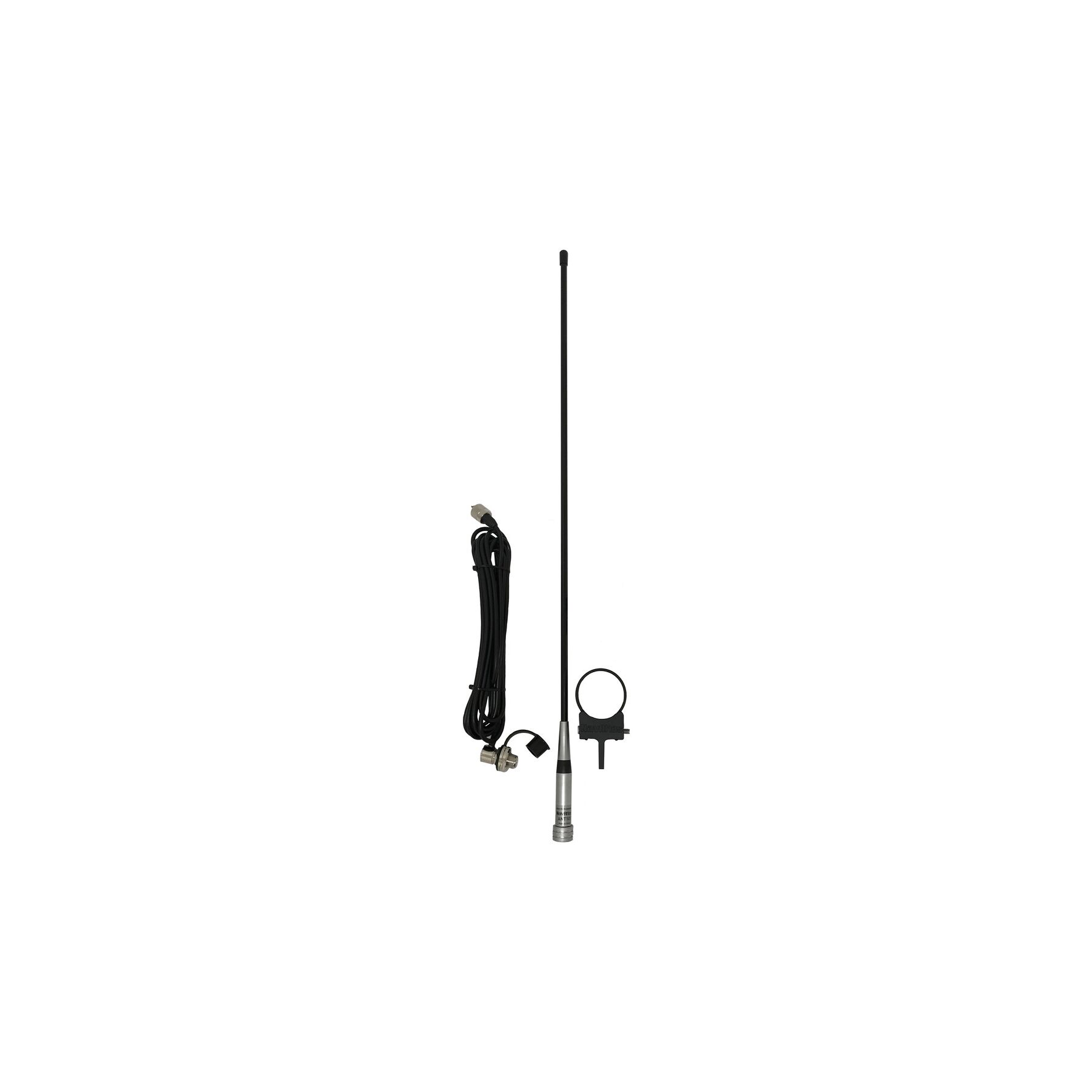 NavAtlas Radio Dual Band VHF / UHF Antenna