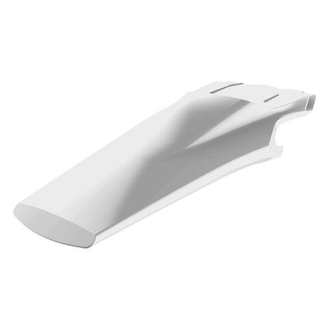 Polisport Rear Fender Husqvarna 150cc-501cc 2020-2023