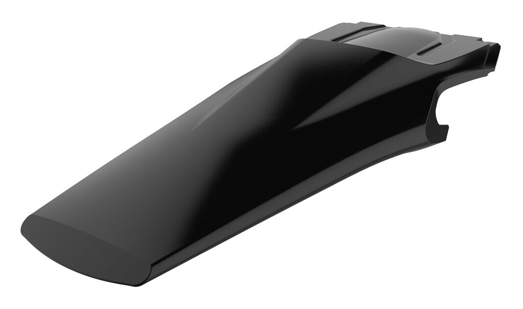 Polisport Rear Fender Husqvarna 150cc-501cc 2020-2023 N/A