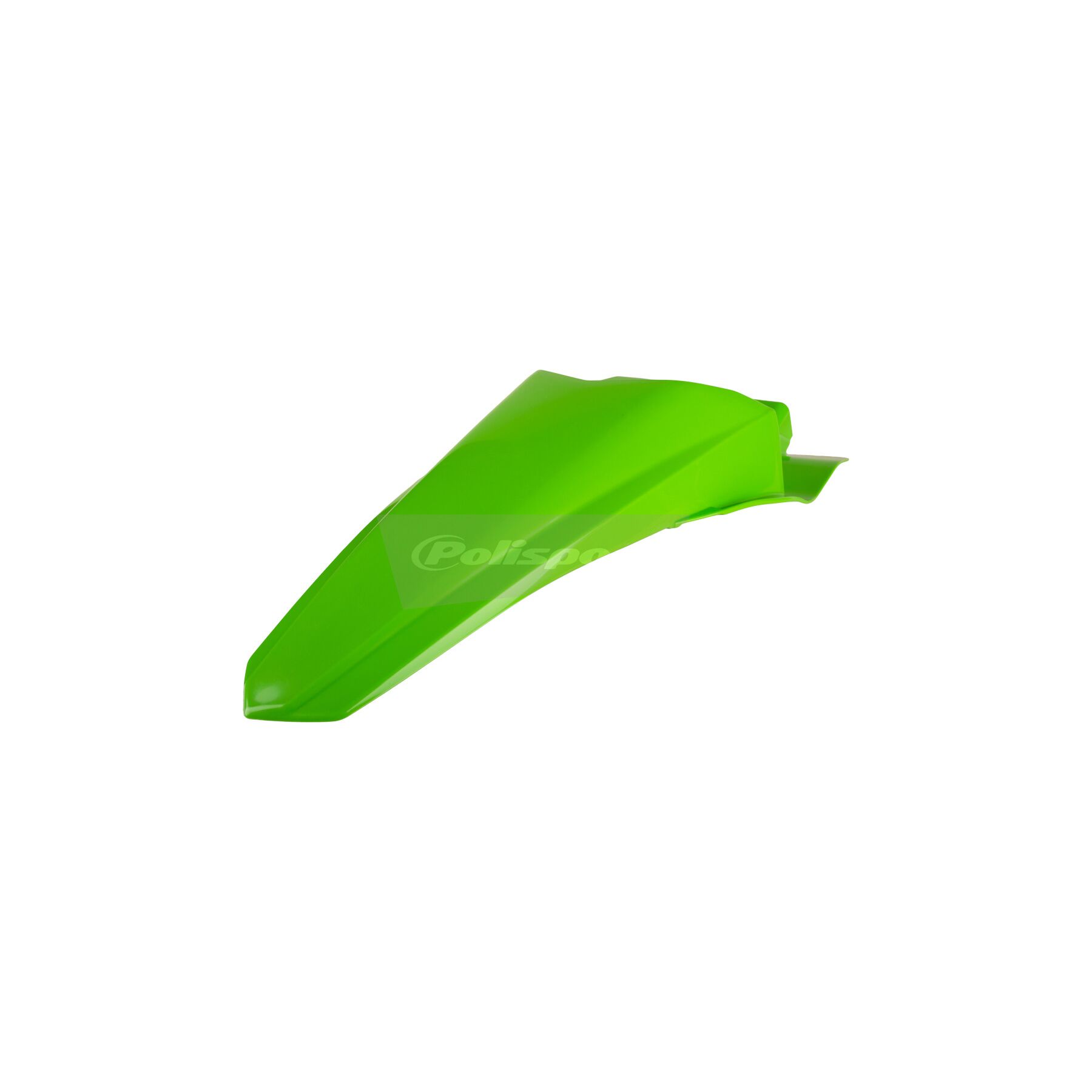 Polisport Rear Fender Kawasaki KX85 / KX100 / KX112 2014-2026