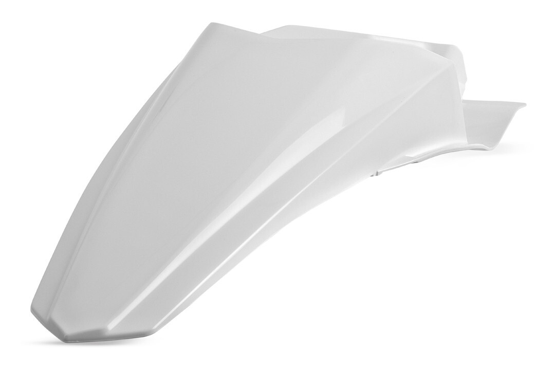 Polisport Rear Fender Kawasaki KX85 / KX100 / KX112 2014-2025 N/A