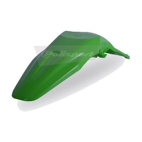 Polisport Rear Fender Kawasaki KX250F / KX450F 2006-2008