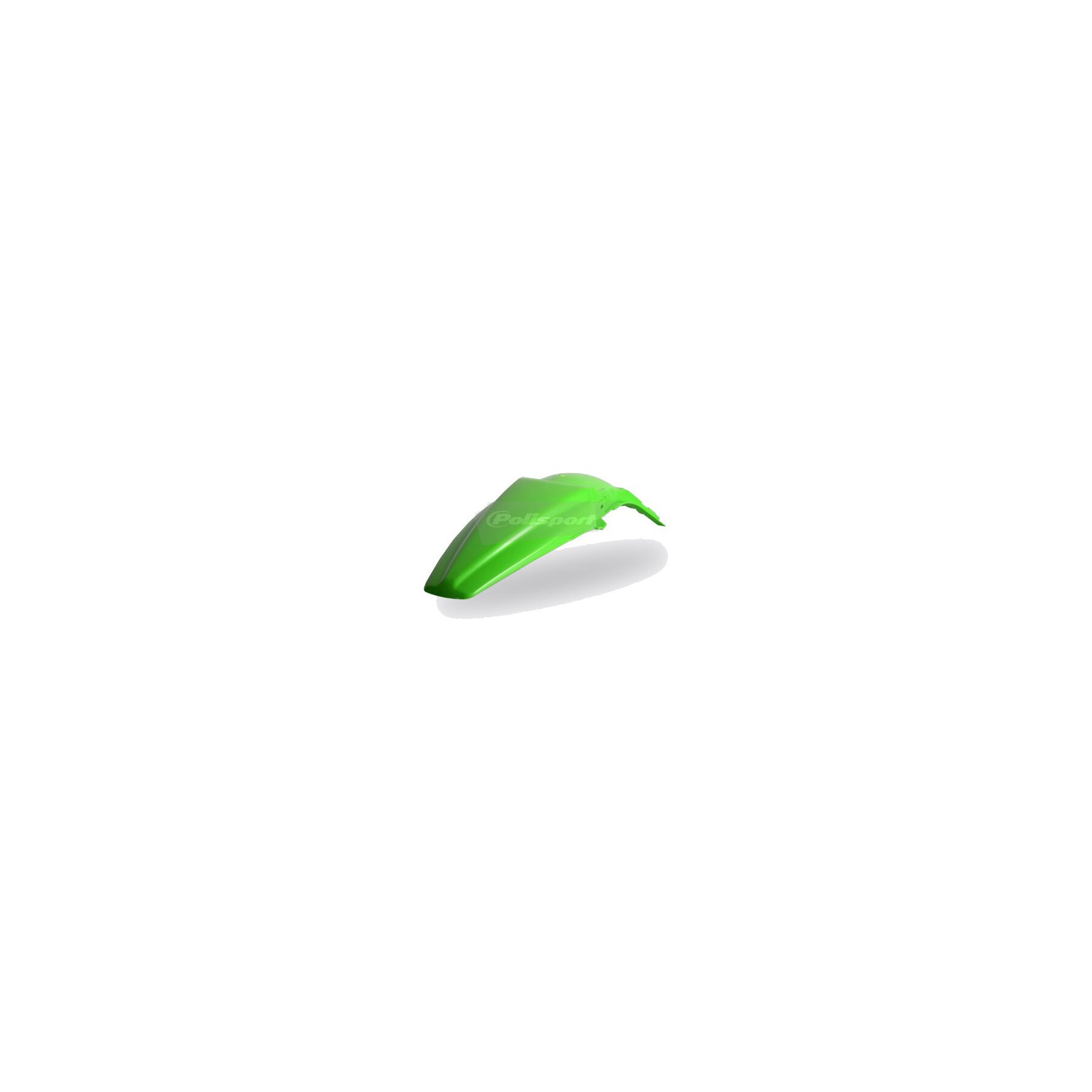 Polisport Rear Fender Kawasaki KX250F / KX450F 2009-2012