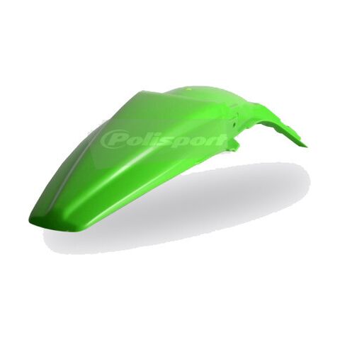 Polisport Rear Fender Kawasaki KX250F / KX450F 2009-2012